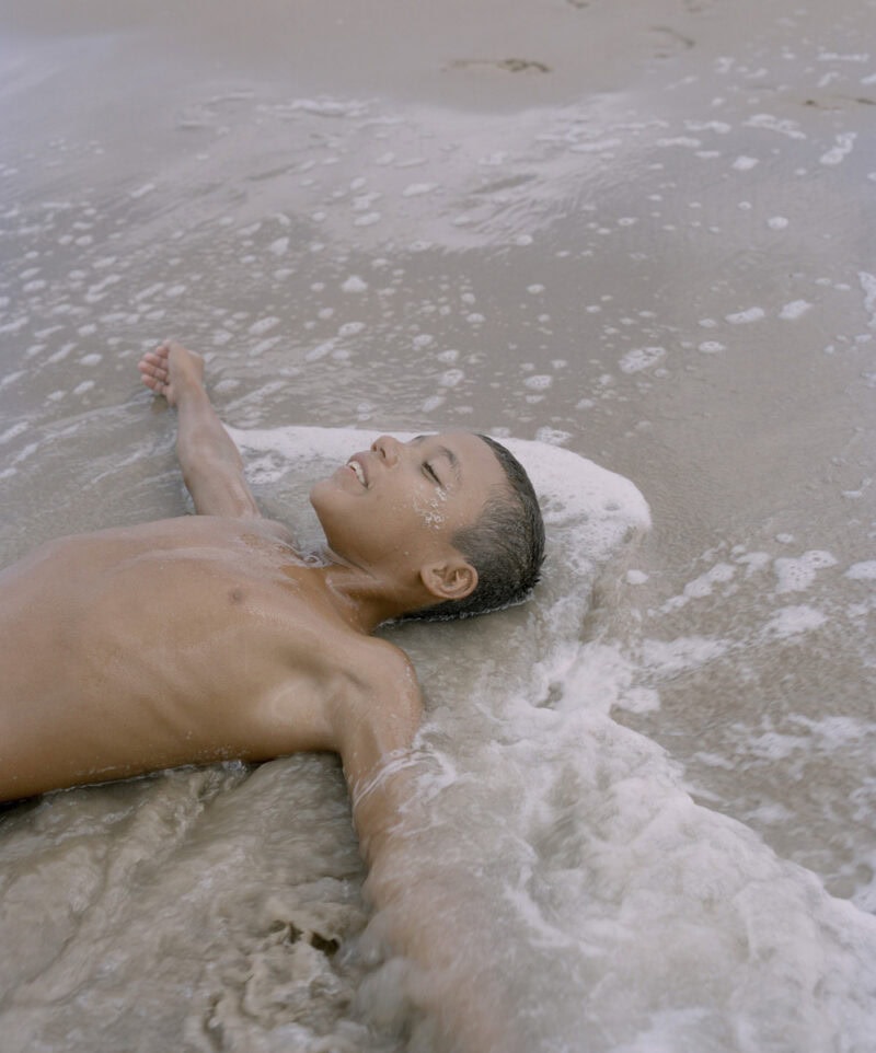 Silvana Trevale Warm Rain C41magazine Photography 15