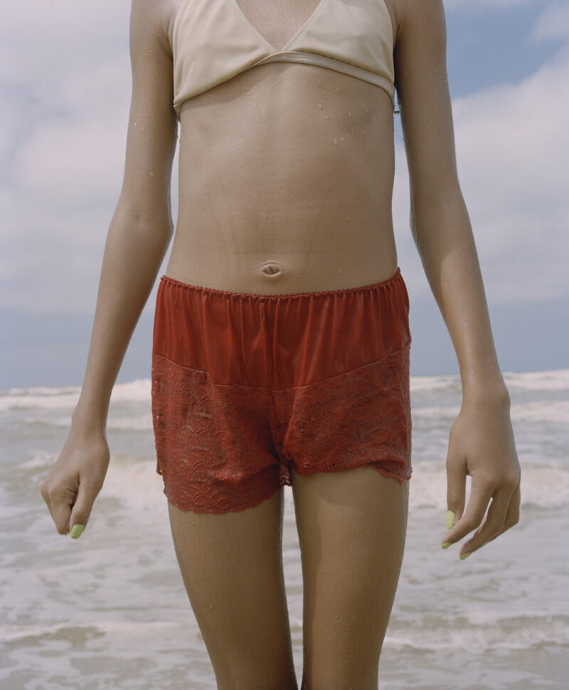 Silvana Trevale Warm Rain C41magazine Photography 17