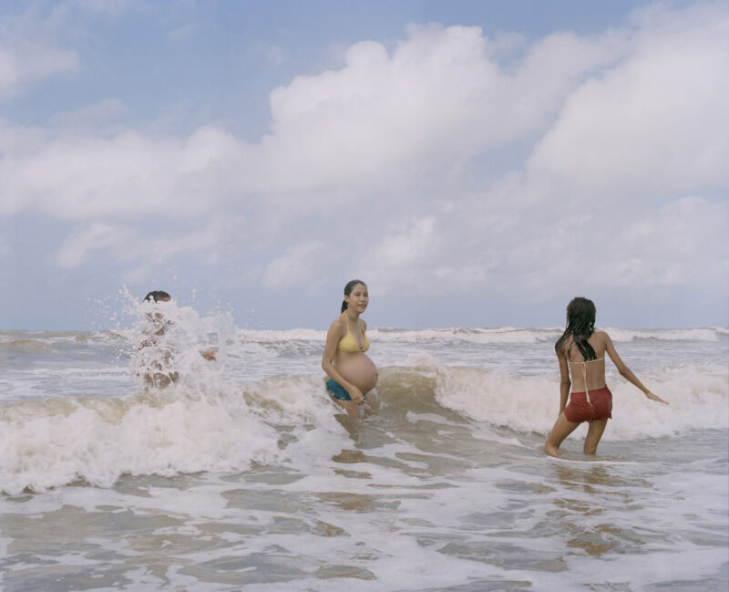 Silvana Trevale Warm Rain C41magazine Photography 20