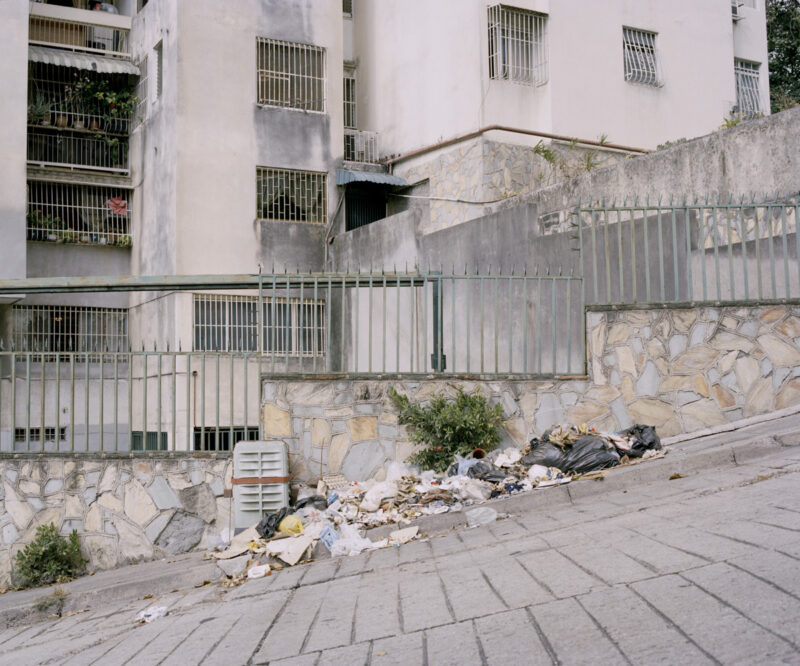 Silvana Trevale Warm Rain C41magazine Photography 5