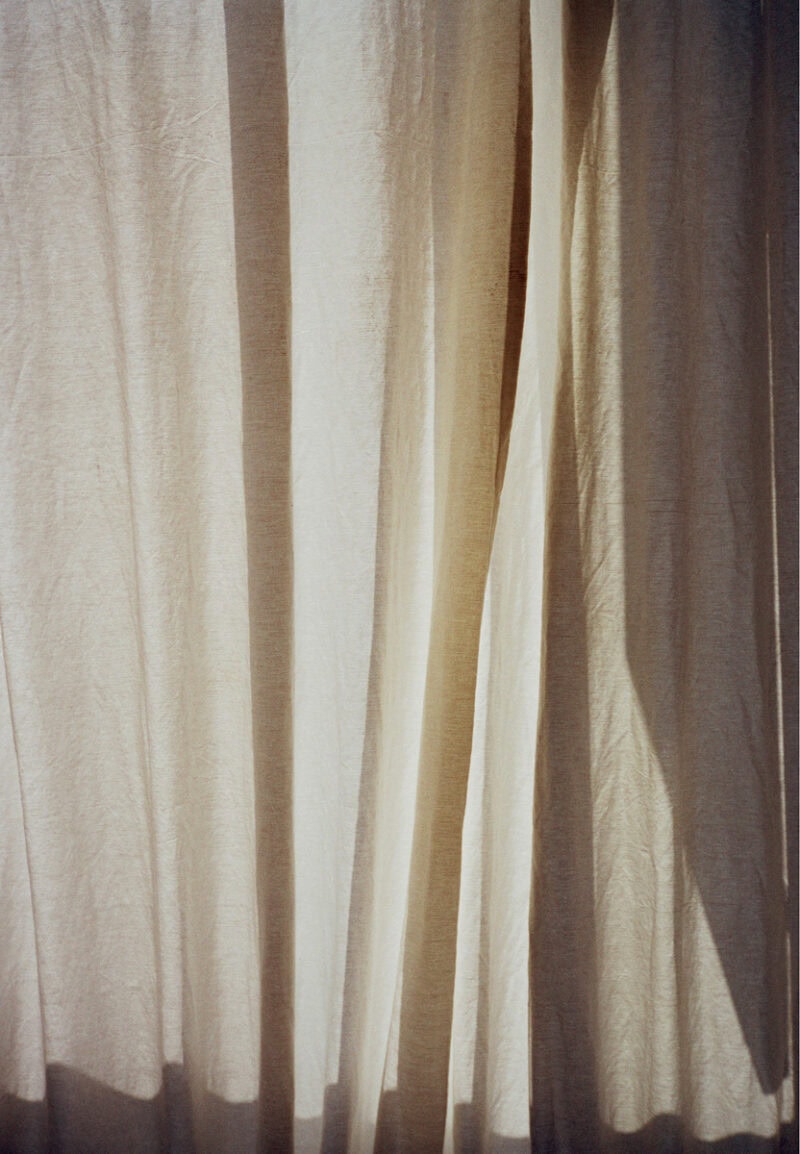 Solenne Spitalier Wide Open C41magazine Photography 1