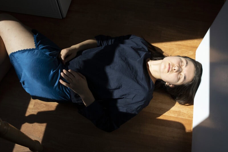 Solenne Spitalier Wide Open C41magazine Photography 15