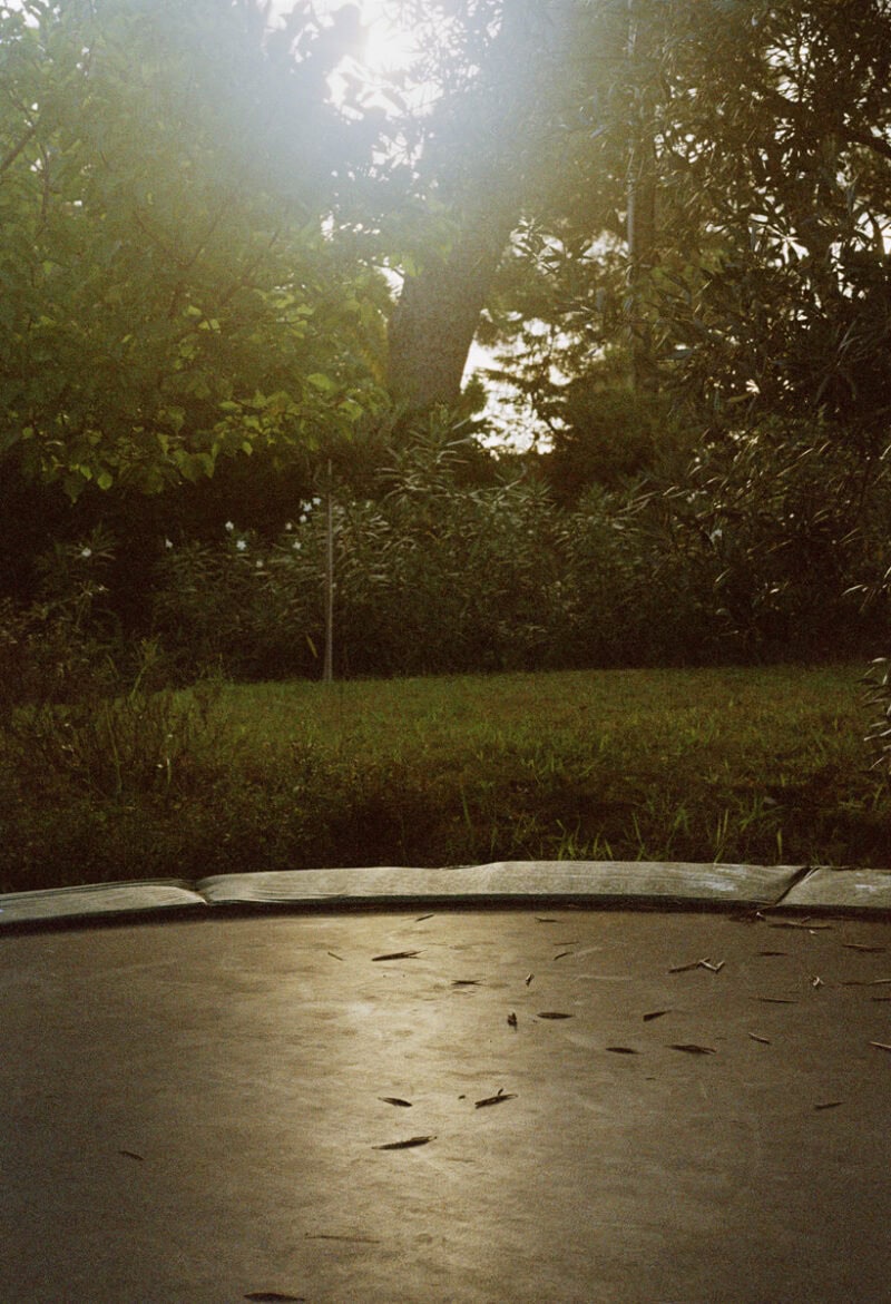 Solenne Spitalier Wide Open C41magazine Photography 18