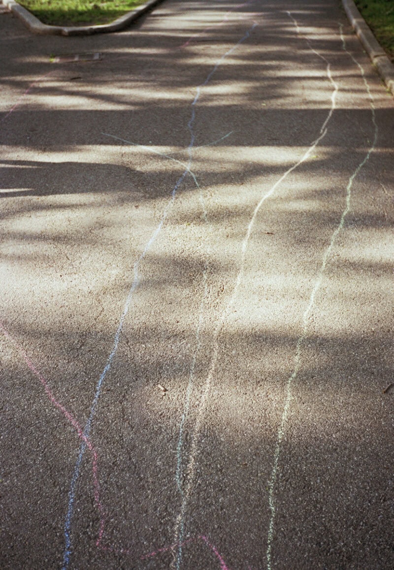 Solenne Spitalier Wide Open C41magazine Photography 5