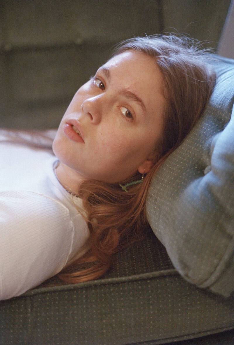 Solenne Spitalier Wide Open C41magazine Photography 9