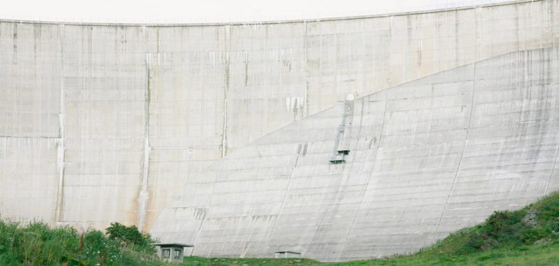 03 Arch Dam