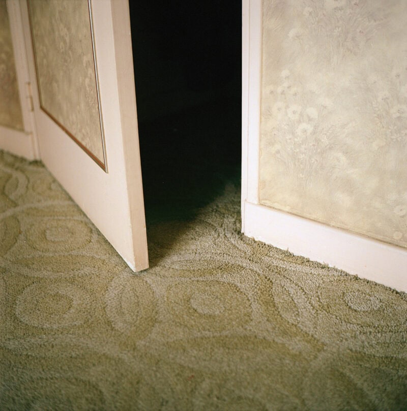 Boris Bincoletto Naphtaline C41magazine Photography 1