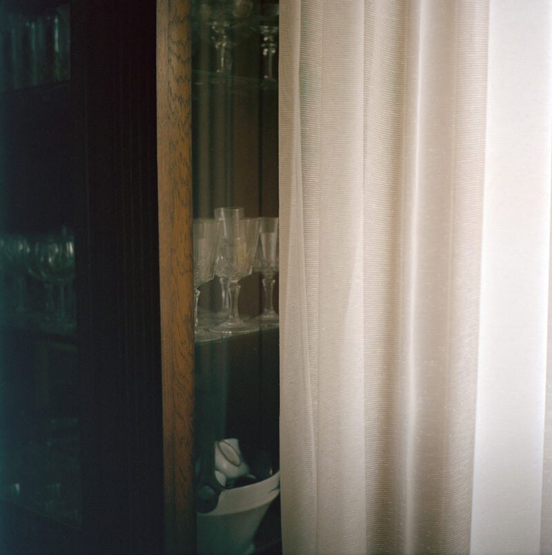 Boris Bincoletto Naphtaline C41magazine Photography 19