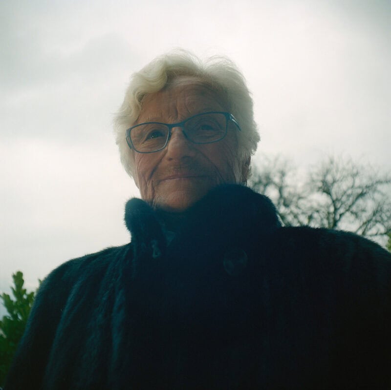 Boris Bincoletto Naphtaline C41magazine Photography 20