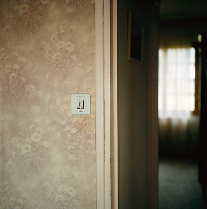 Boris Bincoletto Naphtaline C41magazine Photography 7