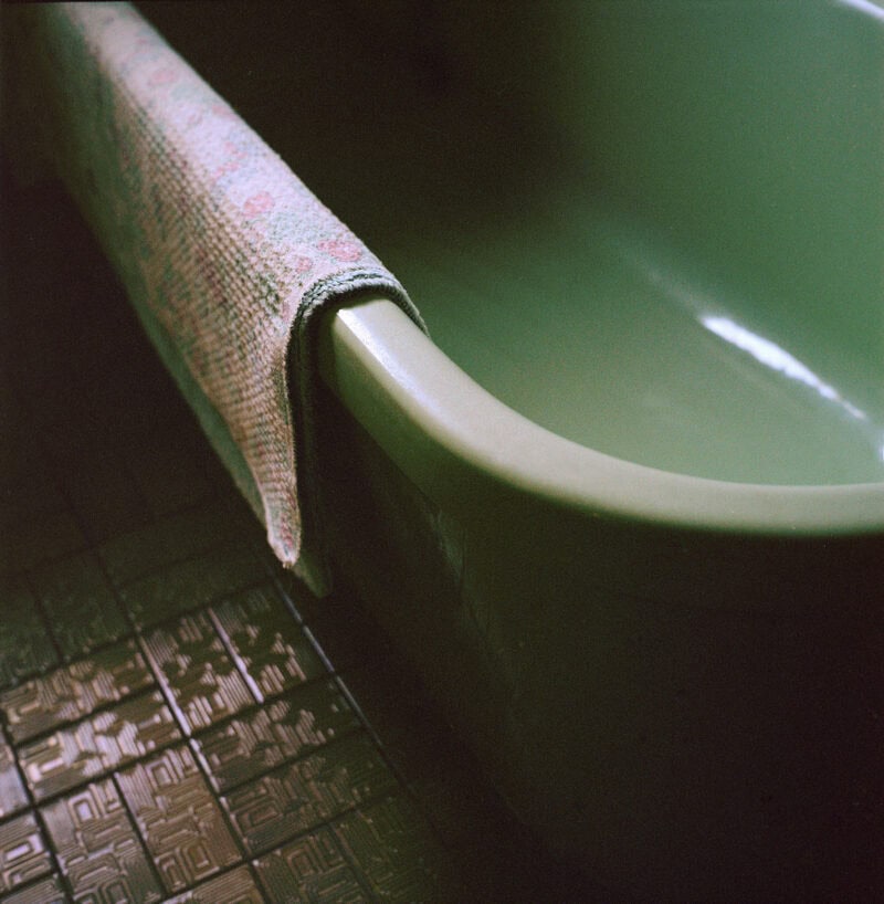 Boris Bincoletto Naphtaline C41magazine Photography 9