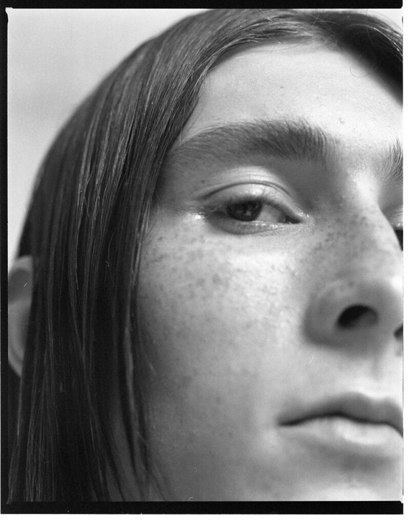 Marcello Junior Dino On Going Go See C41magazine Photography 11