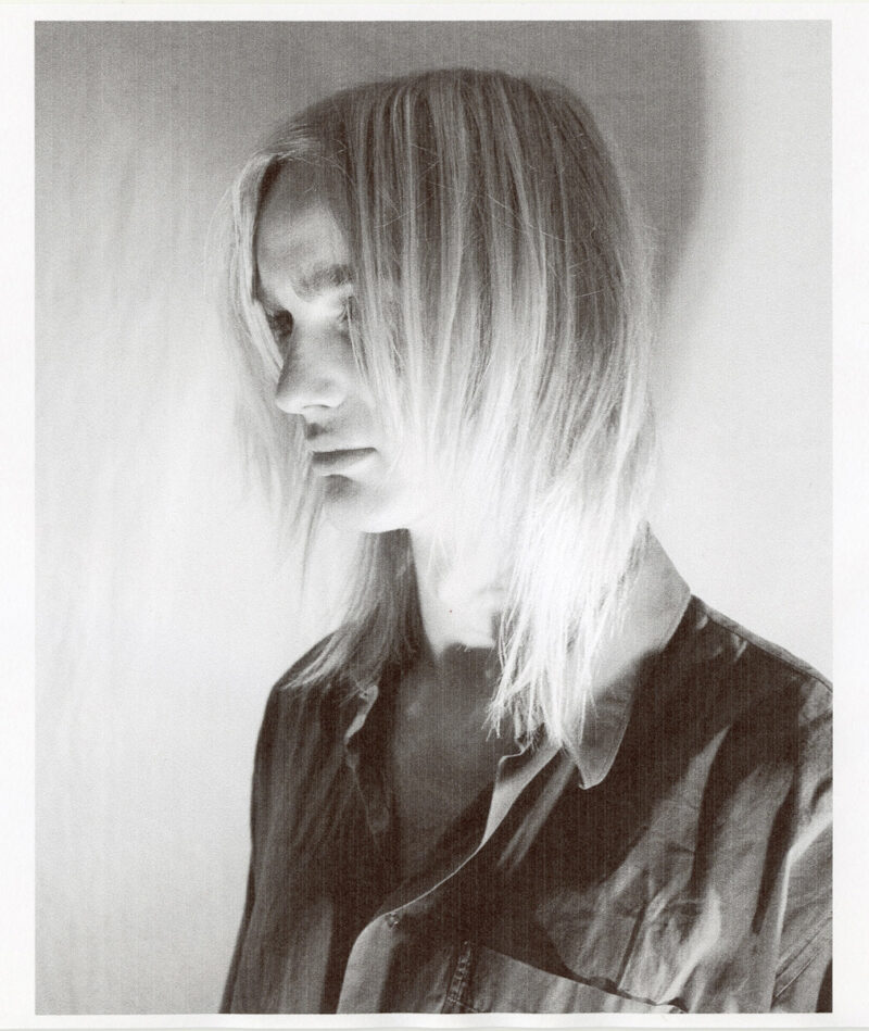 Marcello Junior Dino On Going Go See C41magazine Photography 3