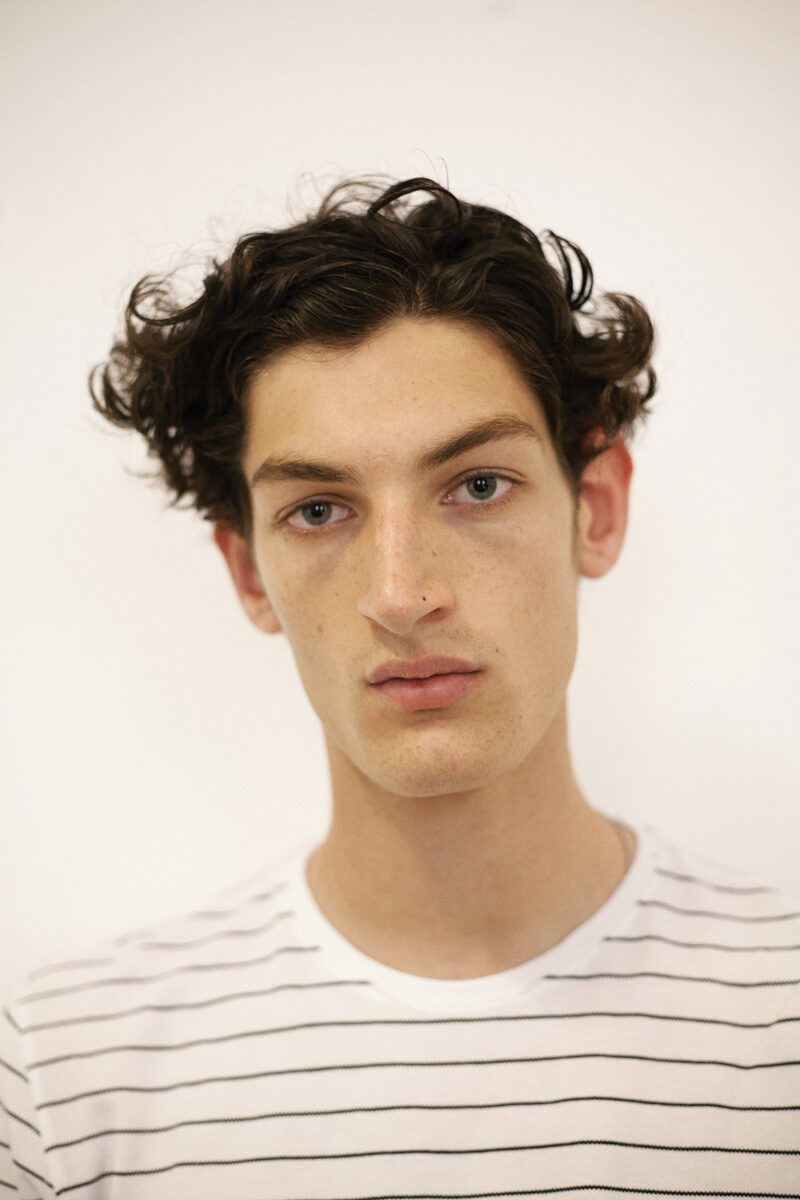 Marcello Junior Dino On Going Go See C41magazine Photography 8