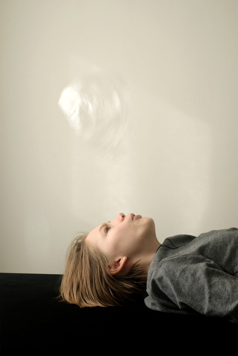 Rebecca Horne Pseudologia C41magazine Photography 2