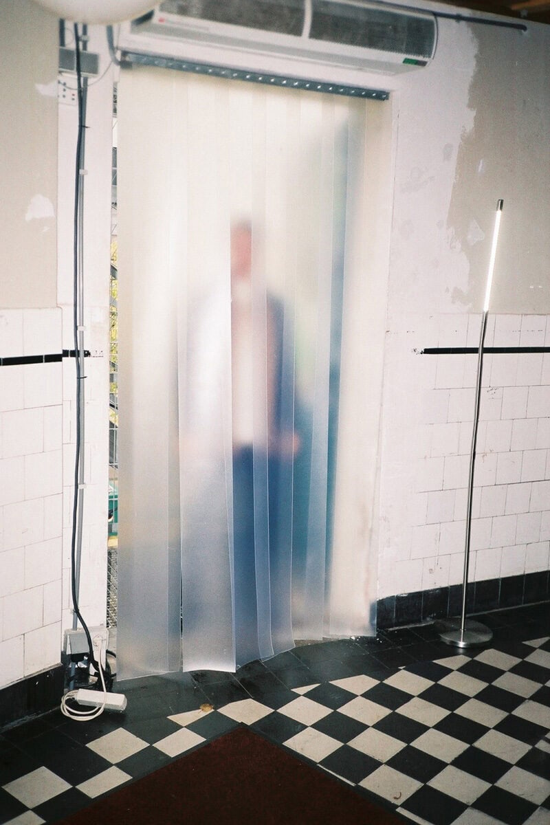 Zoie Kasper Open Sesame C41magazine Photography 3