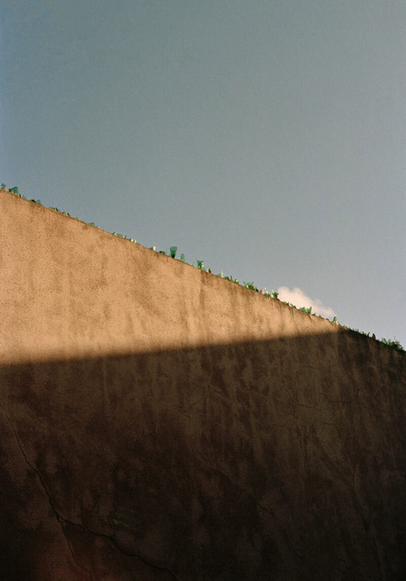 Josh Croll Fragmentary By Nature 1