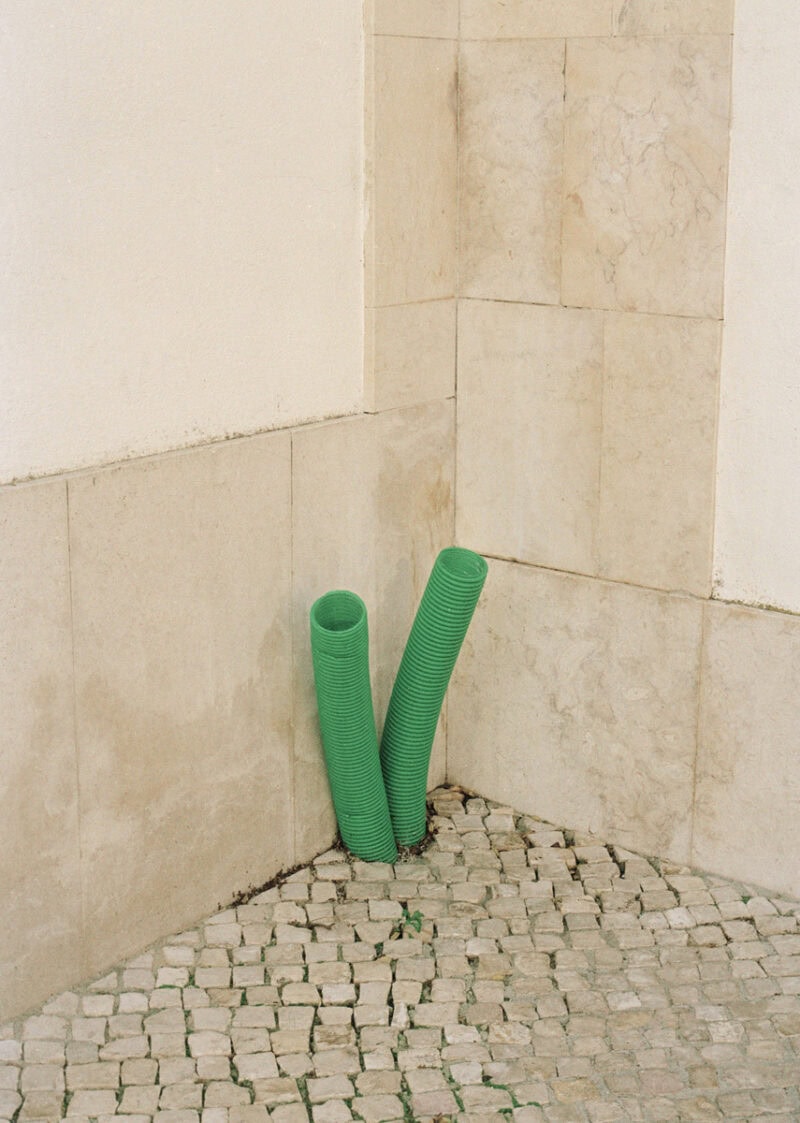 Josh Croll Fragmentary By Nature 10