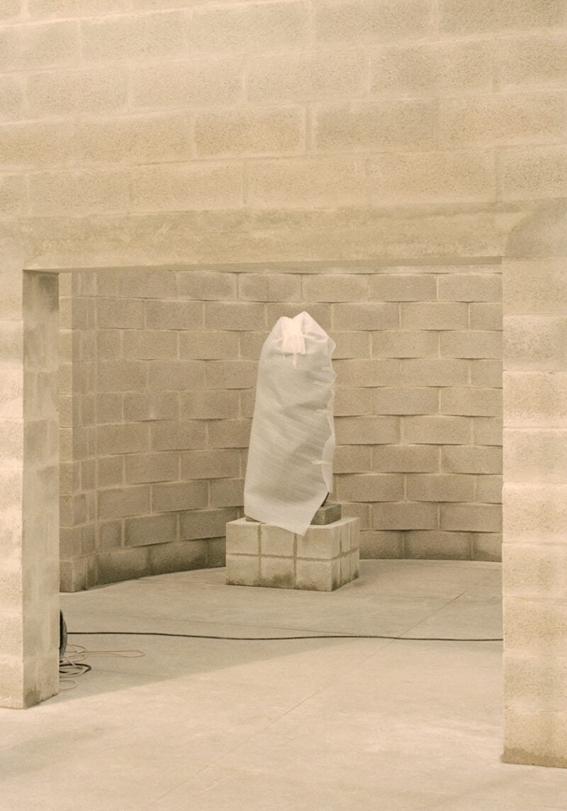 Josh Croll Fragmentary By Nature 11