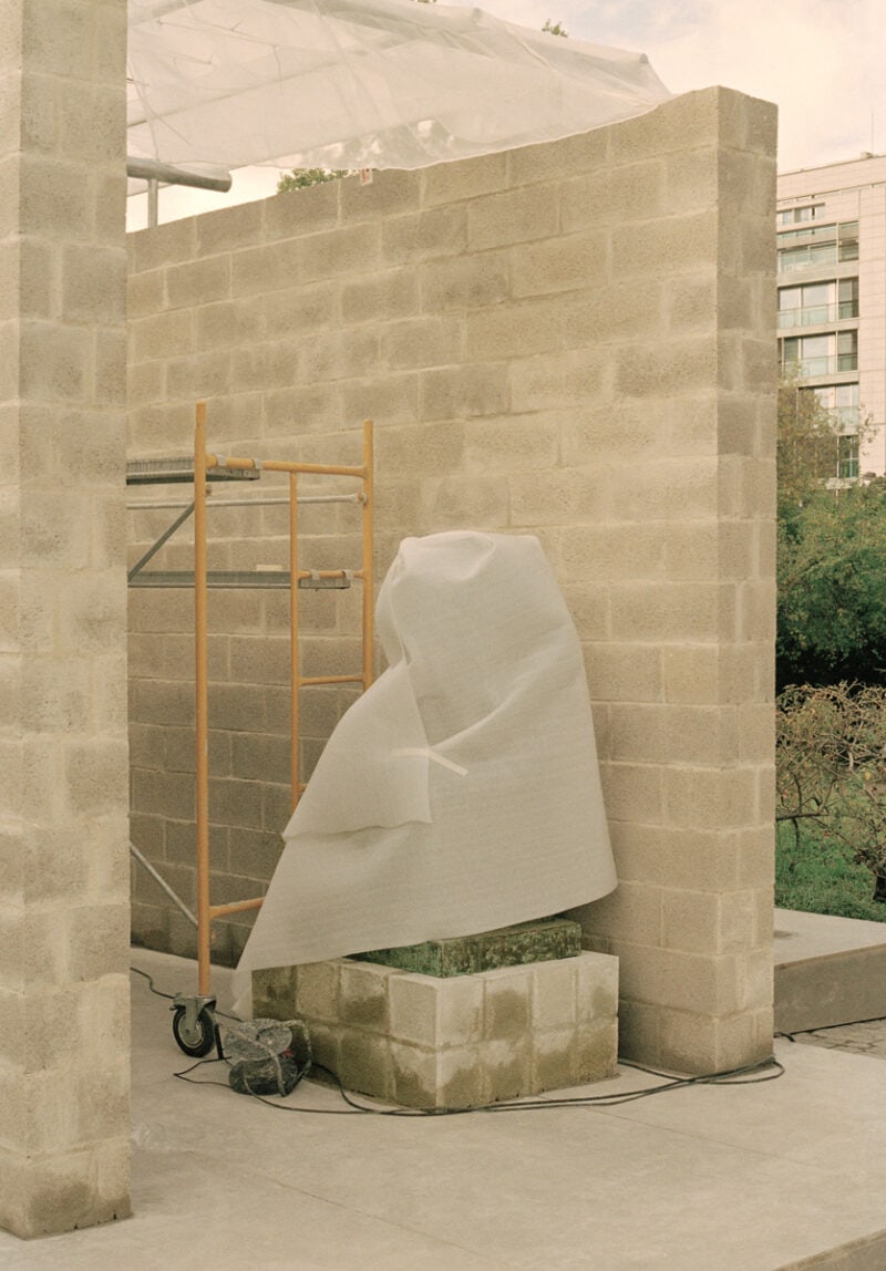 Josh Croll Fragmentary By Nature 12