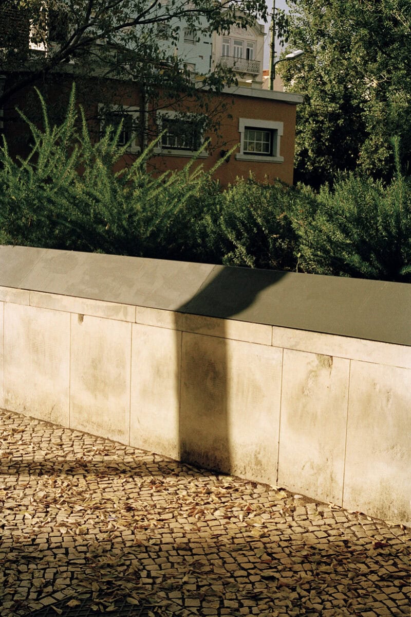Josh Croll Fragmentary By Nature 4