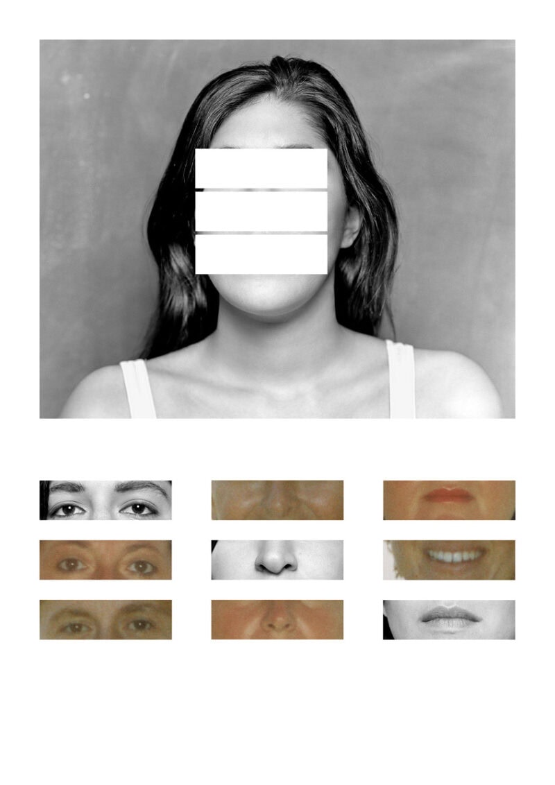 4 PHYSIOGNOMIC EXLUSION PROCESS