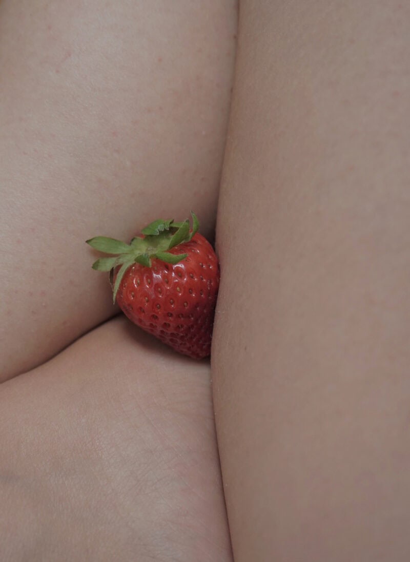 Alessia Morellini I Believe In Simple Things C41magazine Photography 2
