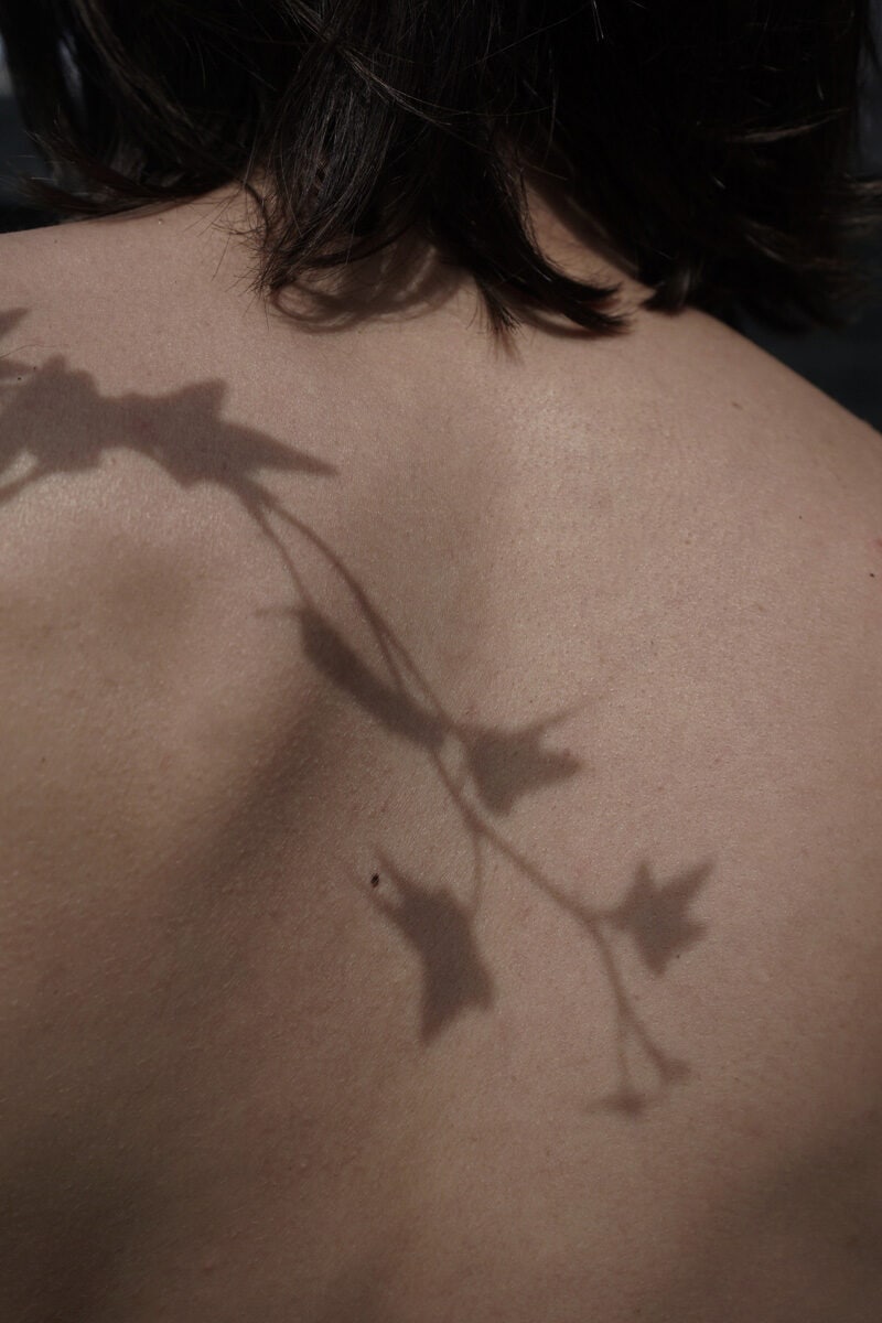 Alessia Morellini I Believe In Simple Things C41magazine Photography 5