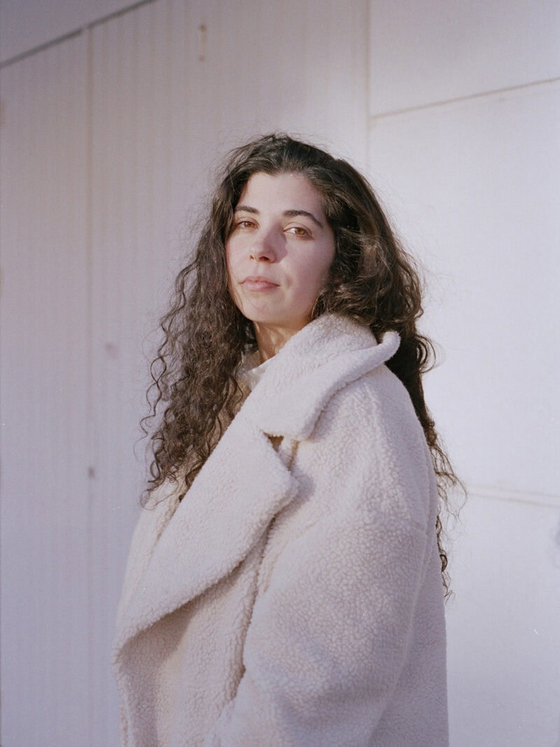 Carla Oset Habitat C41magazine Photography 14