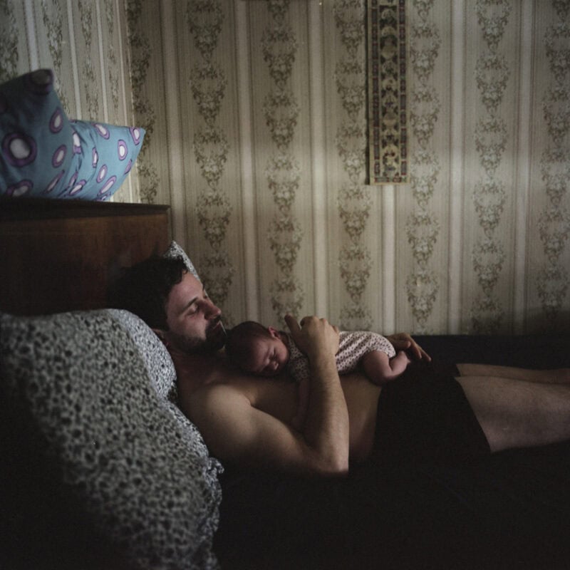 Davide Padovan Say Something C41magazine Photography 10
