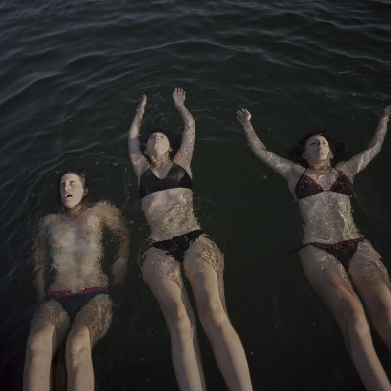 Davide Padovan Say Something C41magazine Photography 11