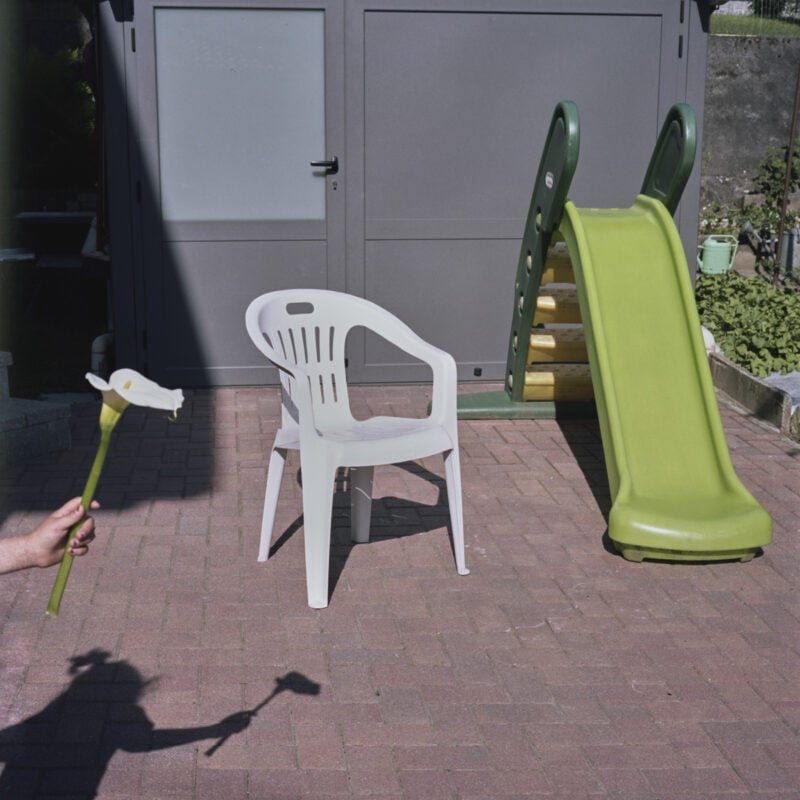 Davide Padovan Say Something C41magazine Photography 15