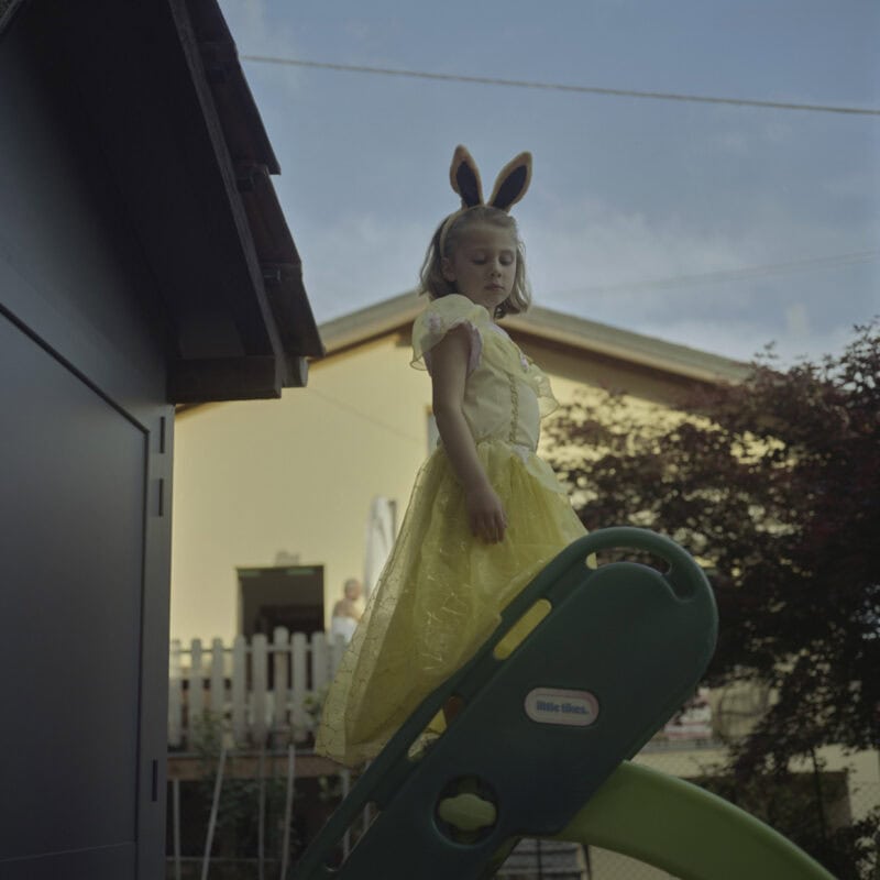 Davide Padovan Say Something C41magazine Photography 4