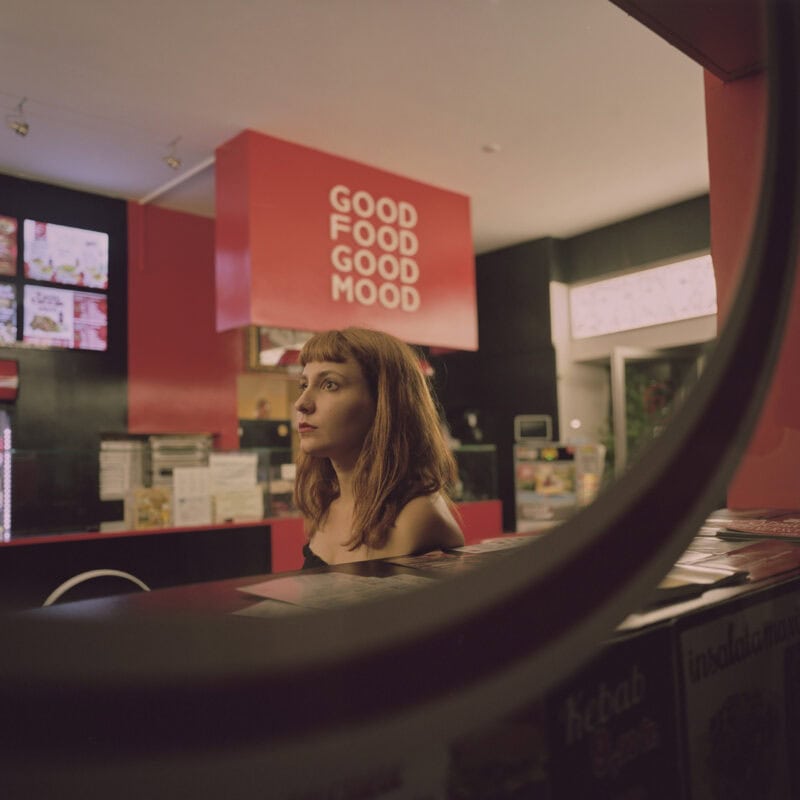 Davide Padovan Say Something C41magazine Photography 5