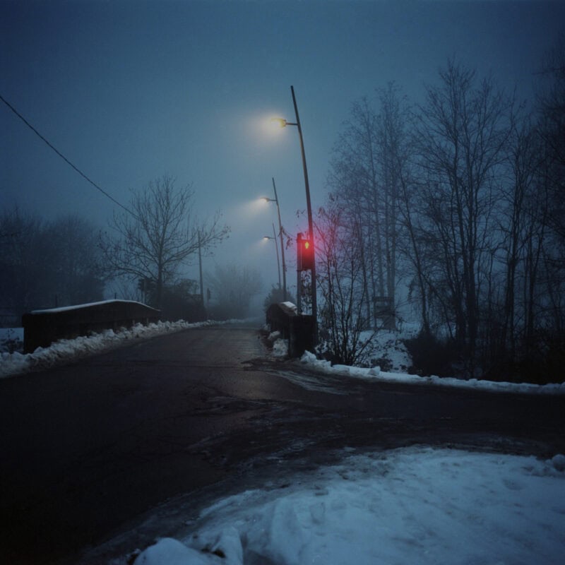 Davide Padovan Say Something C41magazine Photography 6