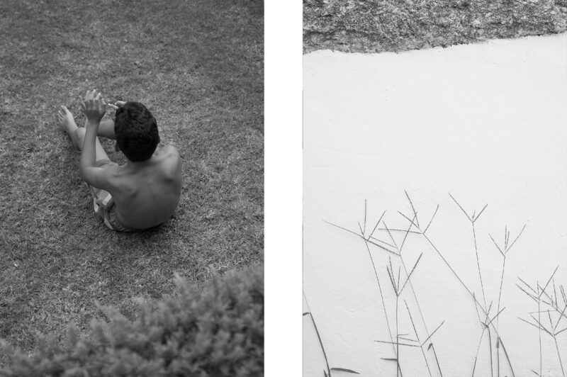 Diptychs It's Always A Bit Weird With Family 12