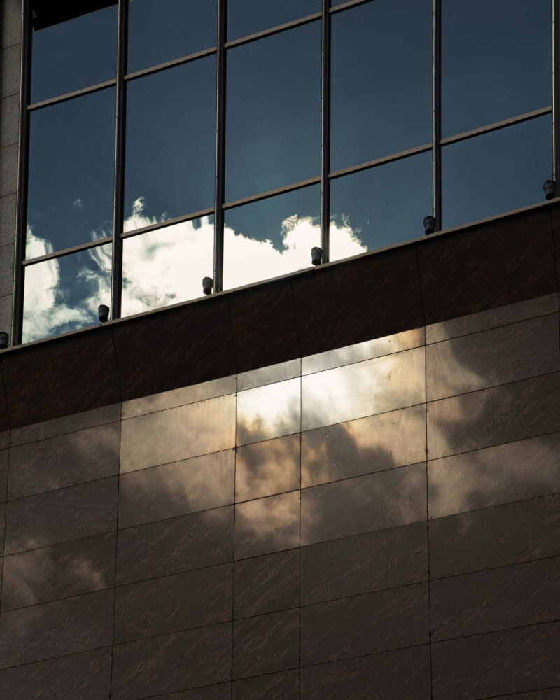 Domonkos Varga Seeing Through Smoke And Mirrors C41magazine Photography 1