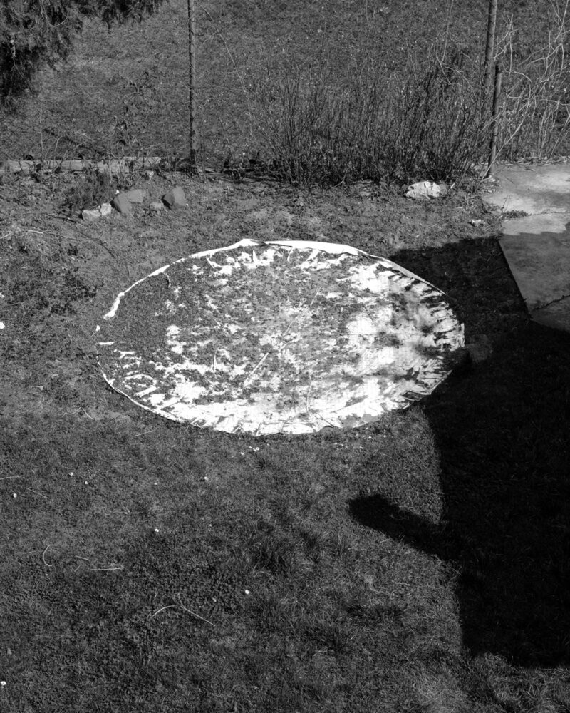 Domonkos Varga Seeing Through Smoke And Mirrors C41magazine Photography 10