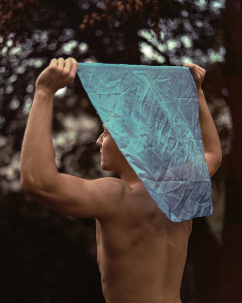 Domonkos Varga Seeing Through Smoke And Mirrors C41magazine Photography 12