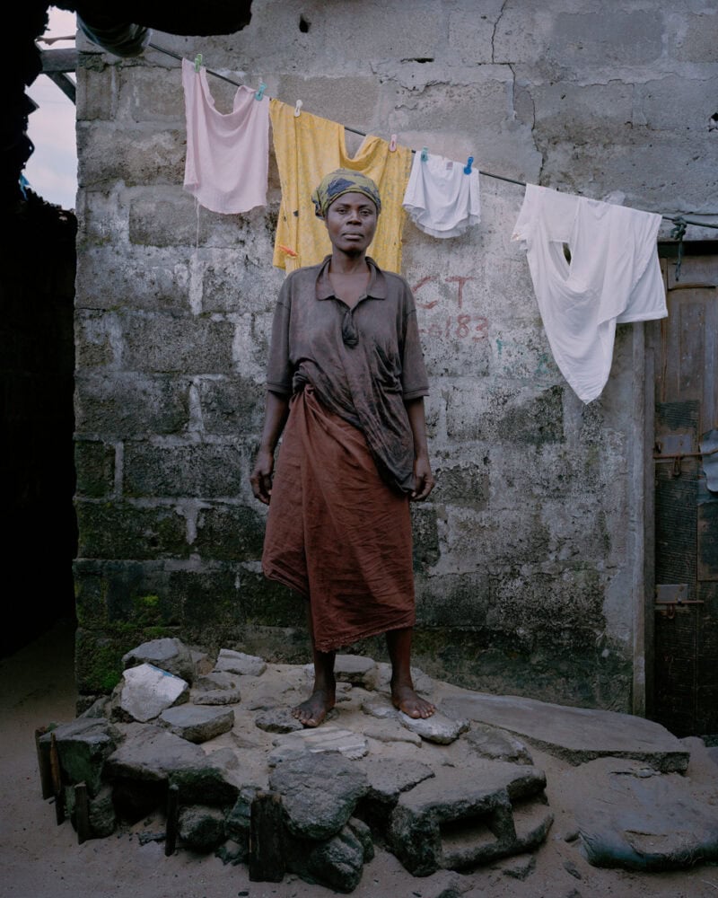 Elliott Verdier Reaching For Dawn C41magazine Photography 8