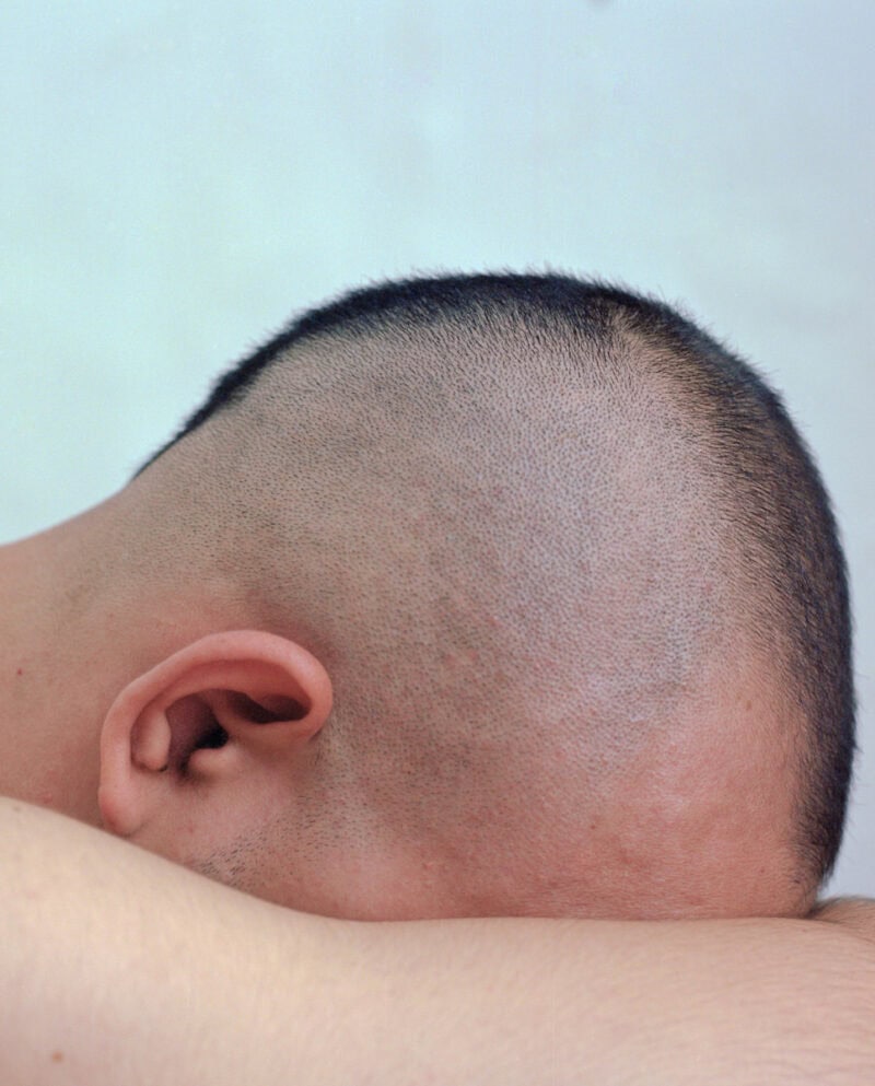 Juno Las Dos Hebras C41magazine Photography 18
