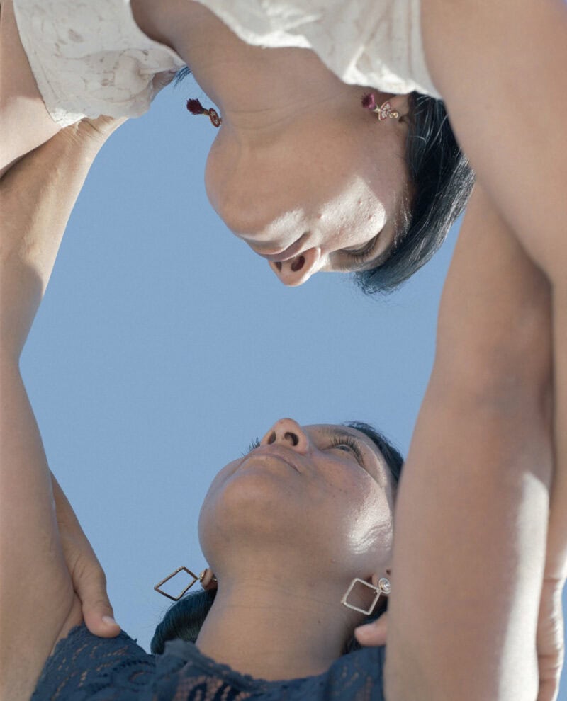 Juno Las Dos Hebras C41magazine Photography 22