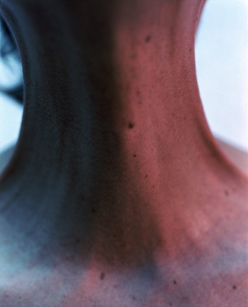Juno Las Dos Hebras C41magazine Photography 28
