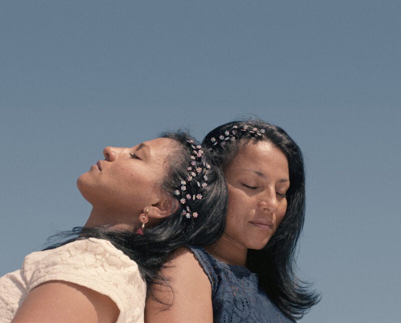 Juno Las Dos Hebras C41magazine Photography 29