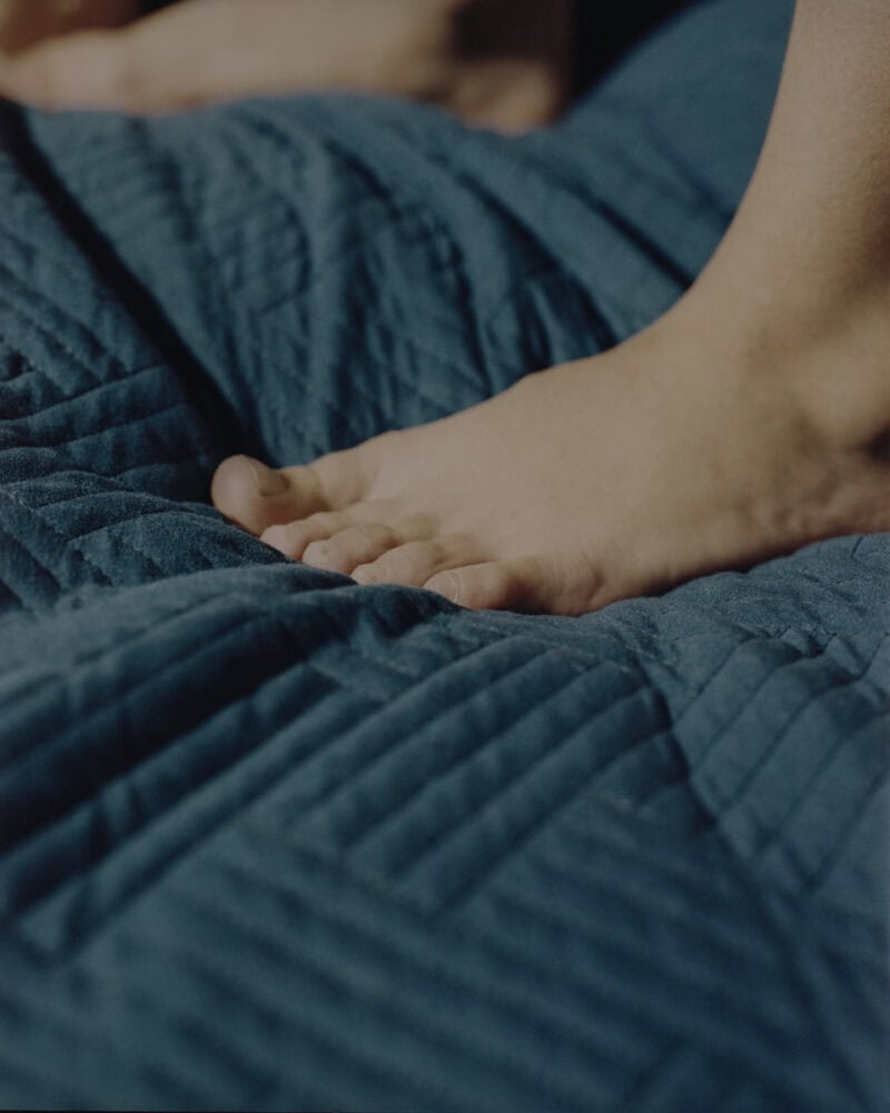 Juno Las Dos Hebras C41magazine Photography 31