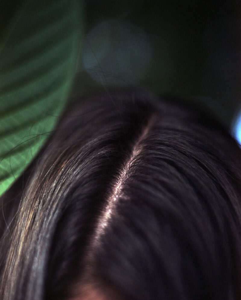 Juno Las Dos Hebras C41magazine Photography 8