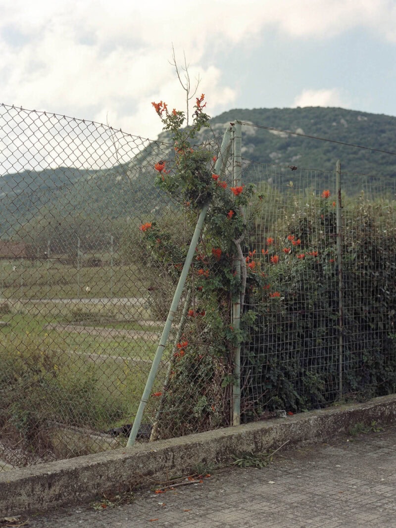 Alessio Pinna La Corrente C41magazine Photography 8