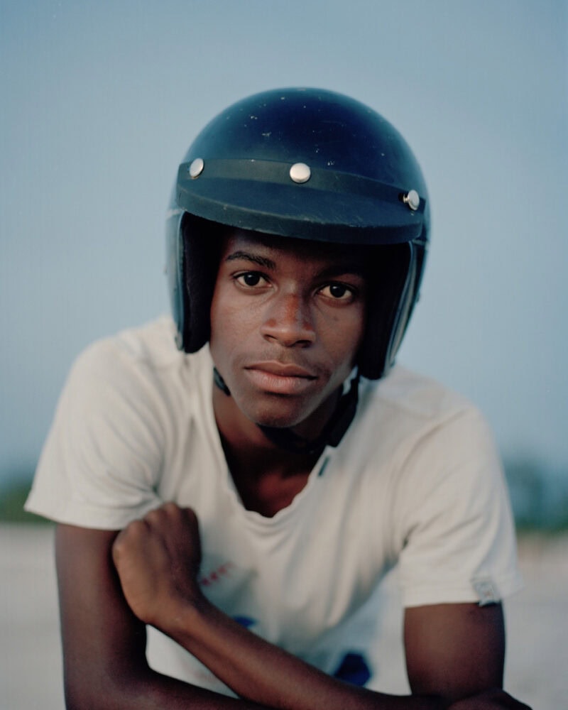 Carl Van Der Linde A Day Is Short In Africa C41magazine Photography 15