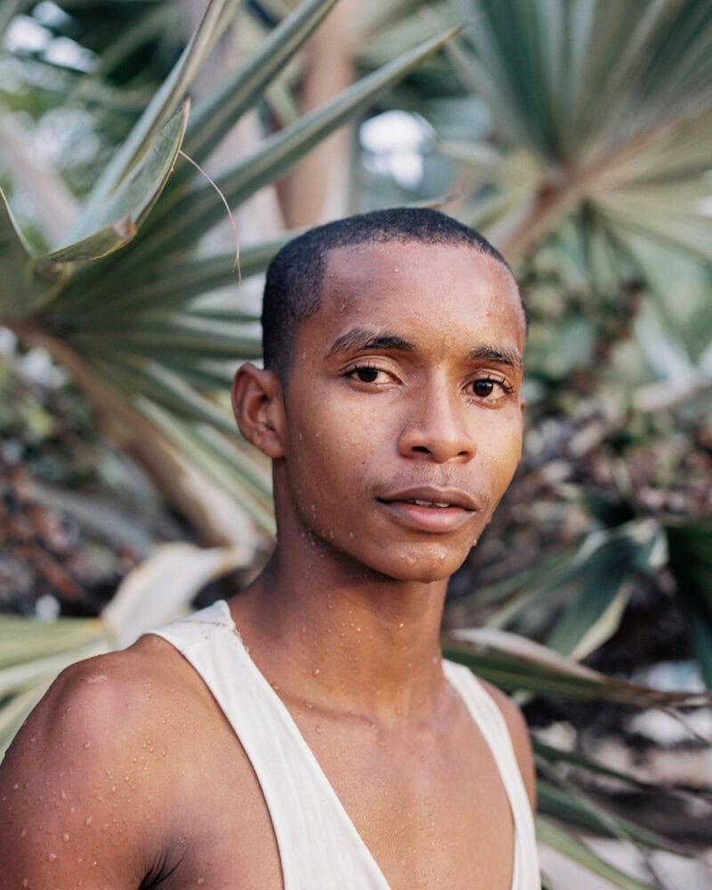 Carl Van Der Linde A Day Is Short In Africa C41magazine Photography 3