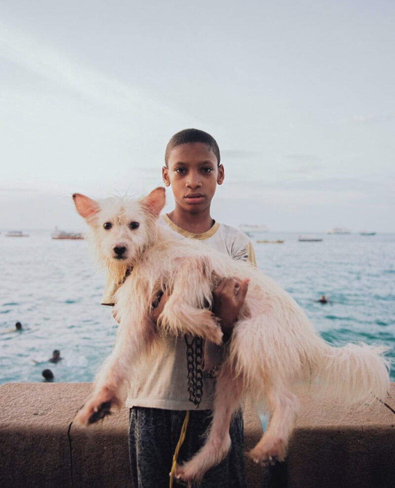 Carl Van Der Linde A Day Is Short In Africa C41magazine Photography 6